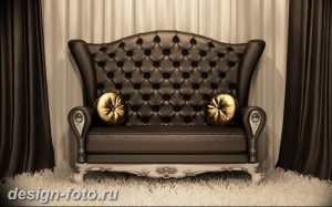 Диван в интерьере 03.12.2018 №490 - photo Sofa in the interior - design-foto.ru